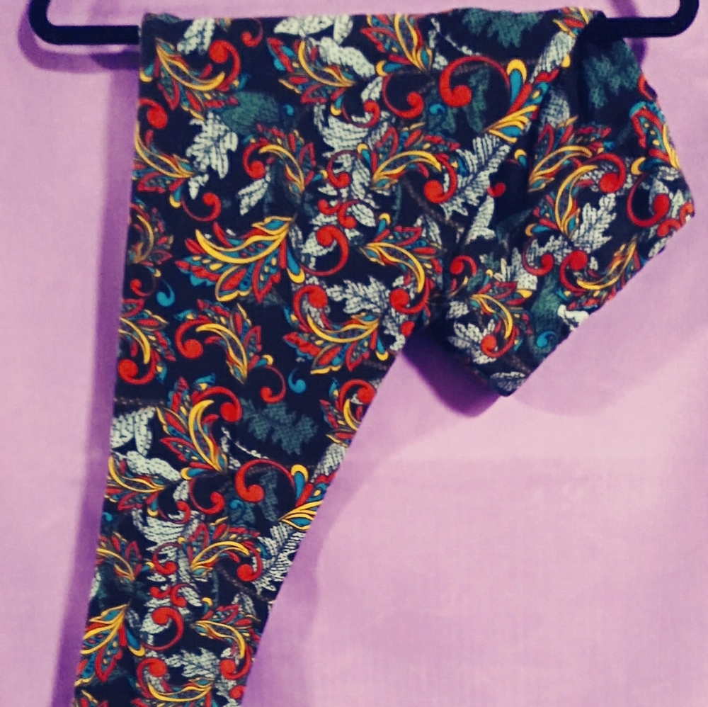 T/C LuLaRoe Leggings
